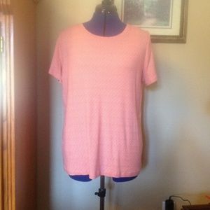 ST. John's Bay Womens Tee